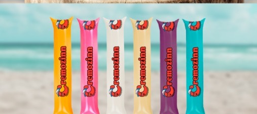 Geladinhos Cremosos da Jota Gelos